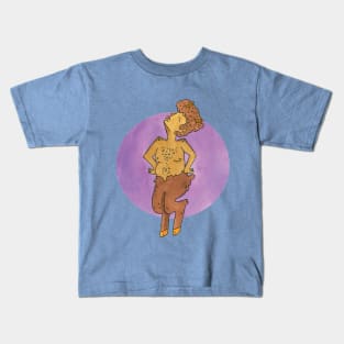 I AM FABULOUS! Kids T-Shirt